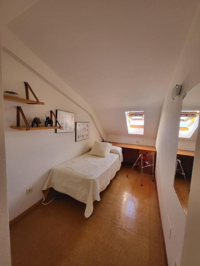 Apart Pl Do Pazo - Sanxenxo Exteriör bild